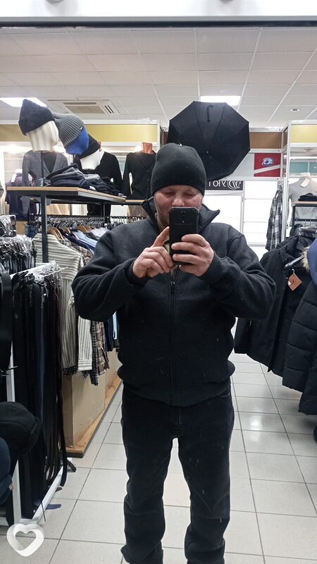 Иван, 39, Тынде — анкета №3805778