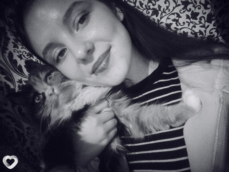 Карина, 20, Кемерове — анкета №3805780
