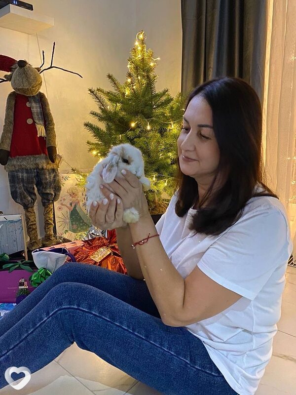 Елена, 55, Коломне — анкета №3805782