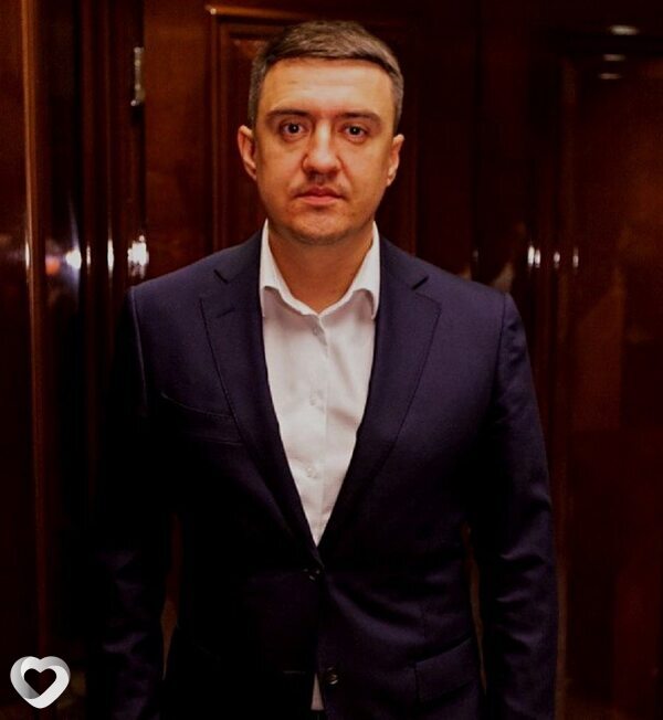 Александр, 51, Сочи — анкета №3805786