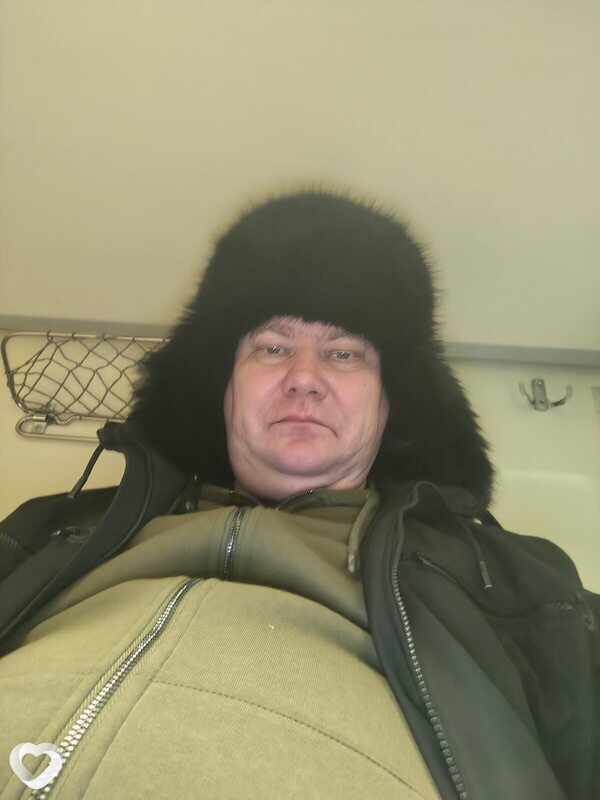 Андрей, 40, Благовещенске — анкета №3805687
