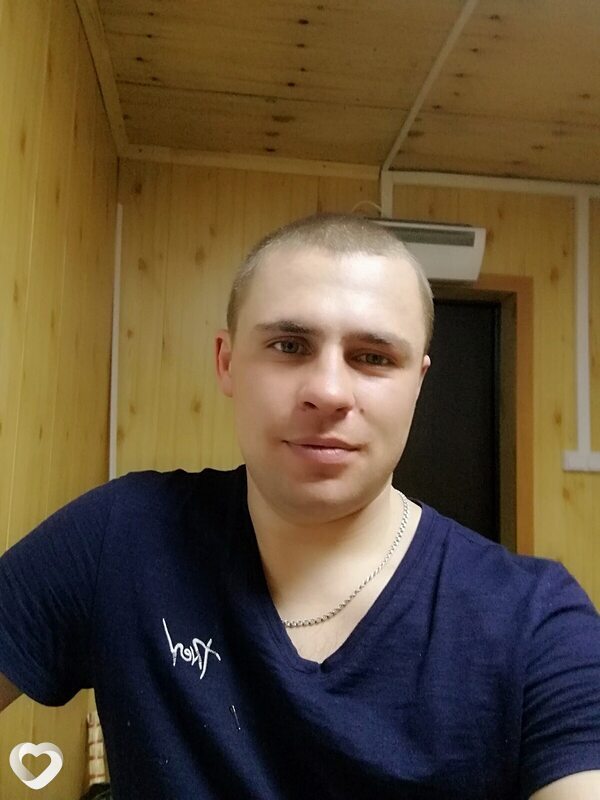 Никита, 31, Нижнеудинске — анкета №3805691