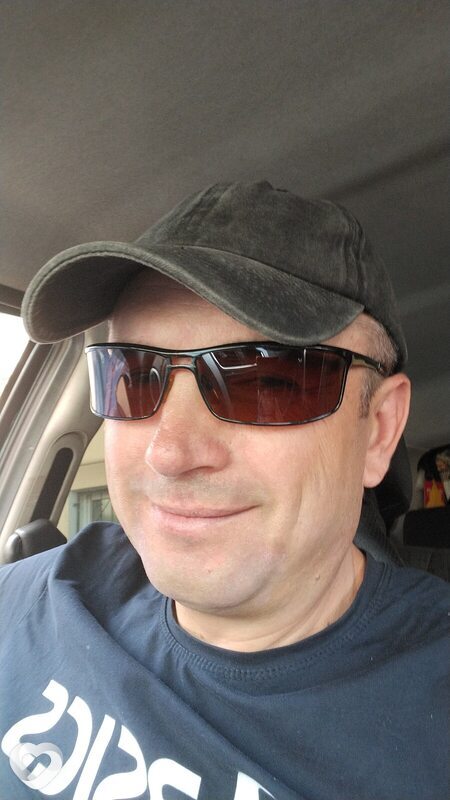 Алексей, 41, Пскове — анкета №3805692