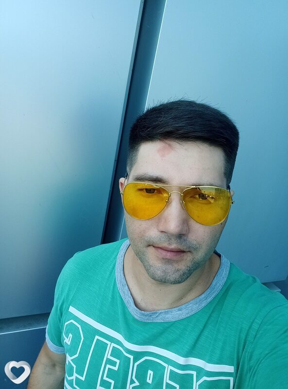 Sergo, 32, Каспийске — анкета №3805704