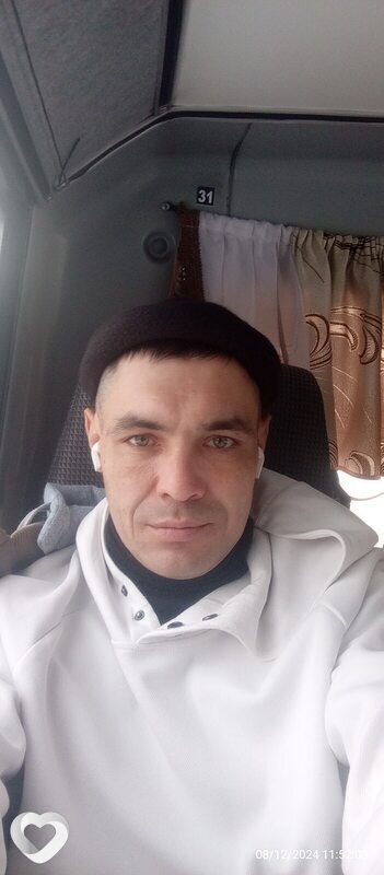 Андрей, 36, Владимире — анкета №3805706
