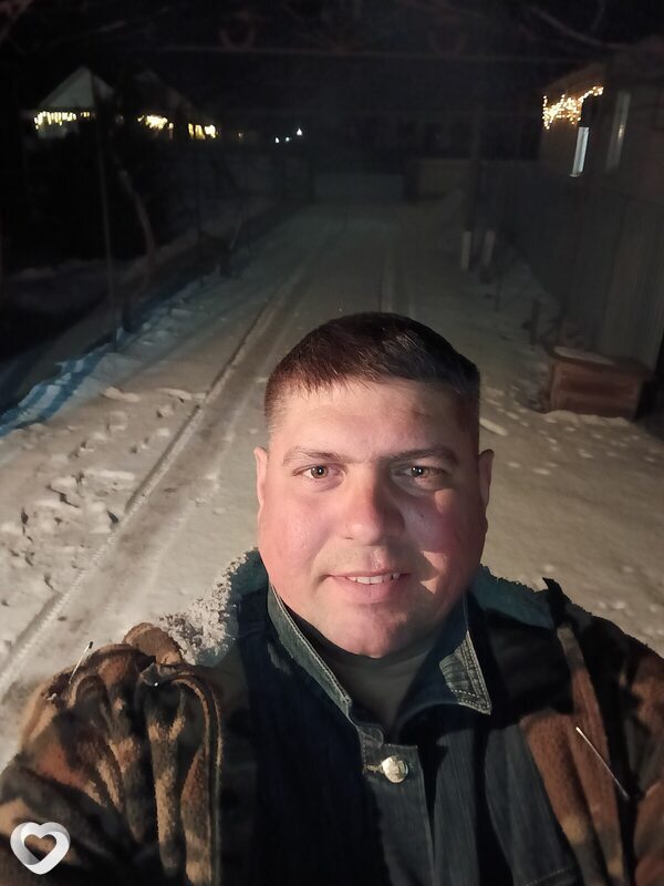 Дмитрий, 39, Краснодаре — анкета №3805709