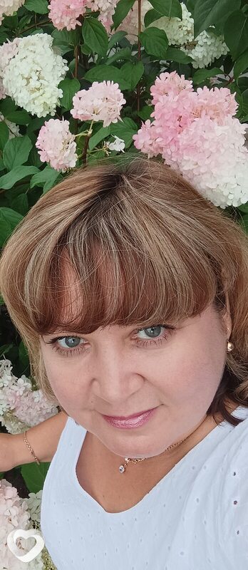 Flarida, 51, Нижнем Тагиле — анкета №3805710