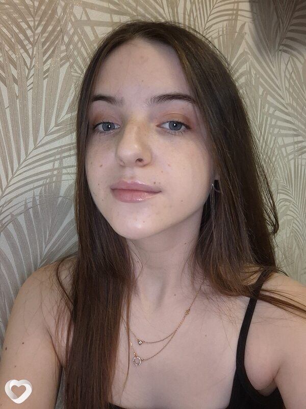 Olha, 20, Одессе — анкета №3805711