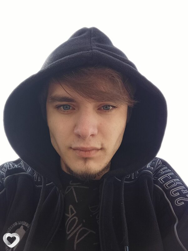 Шамиль, 24, Махачкале — анкета №3805798