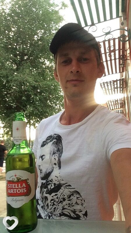 Александр, 33, Каменске-Шахтинском — анкета №3805801