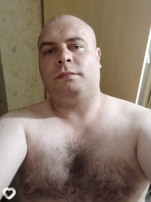 Алексей, 36, Ступине — анкета №3805806