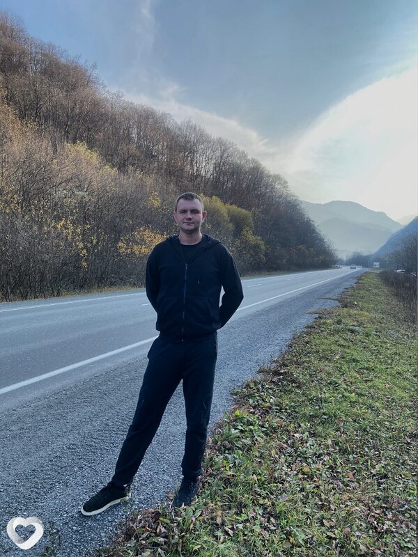 Женька, 26, Мурманске — анкета №3805838