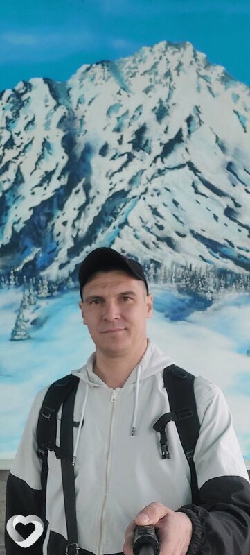 Ярослав, 39, Чебоксарах — анкета №3805840
