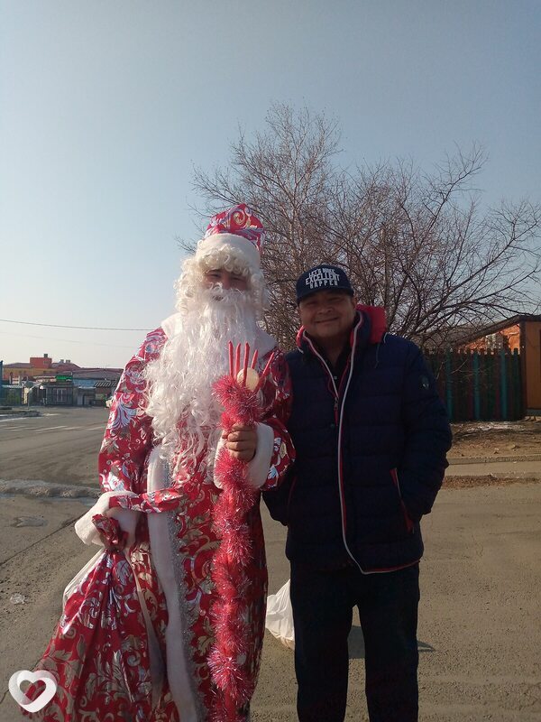Farhod, 52, Владивостоке — анкета №3805842