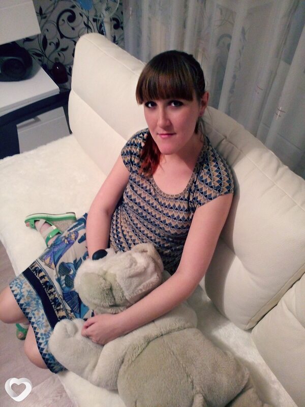 Мария, 34, Саратове — анкета №3805846