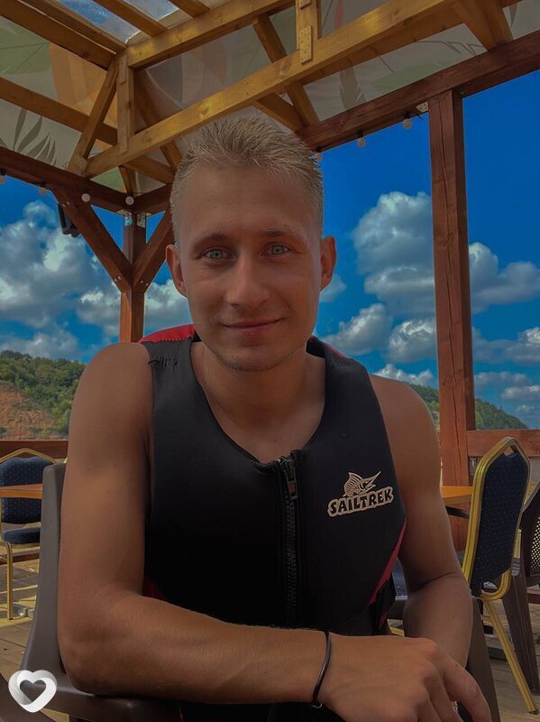 Александр, 25, Нефтекамске — анкета №3805850