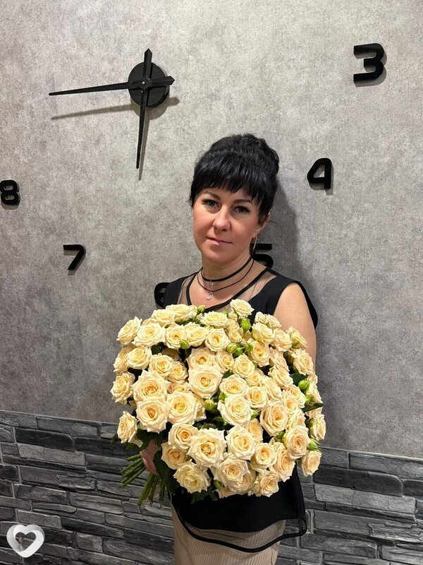 Яна, 44, Ярославле — анкета №3805853