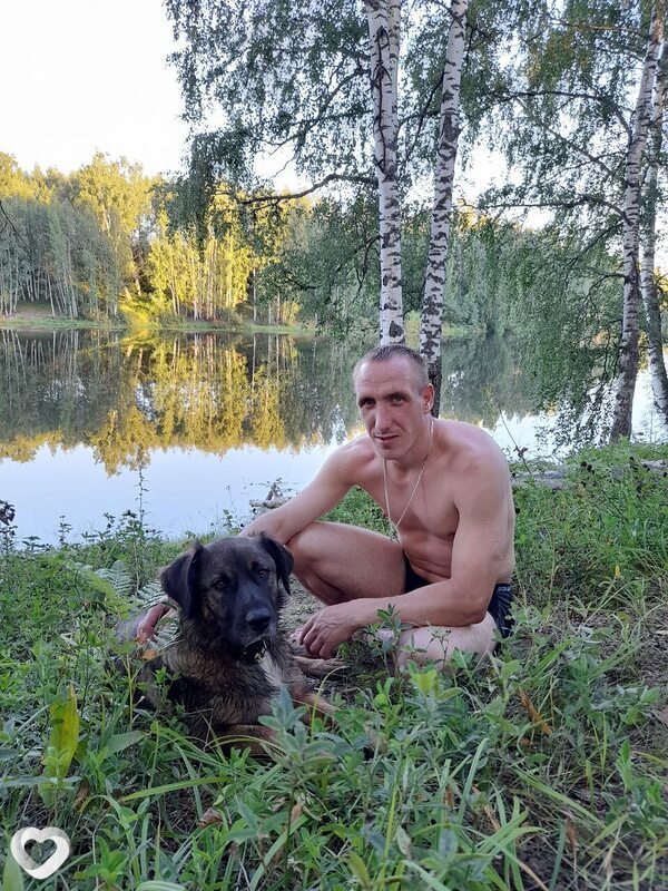 Александр, 37, Балахне — анкета №3805855