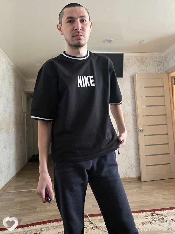 Ренат, 28, Рудном — анкета №3805856
