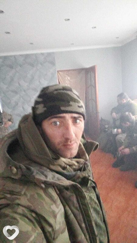 Марк, 48, Прокопьевске — анкета №3805886