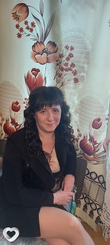 Светлана, 47, Нижнем Новгороде — анкета №3805891