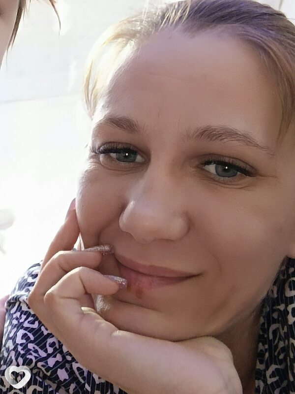 Леся, 37, Волгограде — анкета №3805893