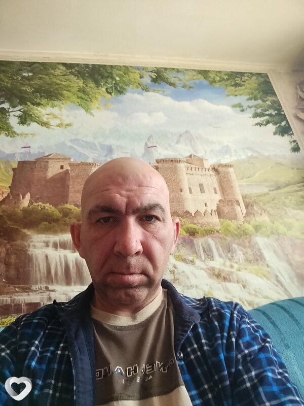 Андрей, Звенигово