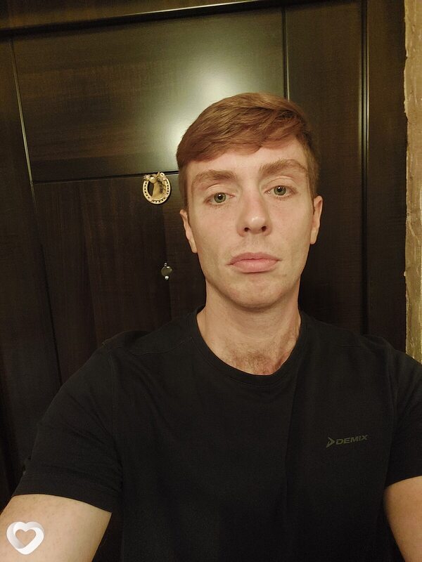 Max, 34, Бресте — анкета №3806062