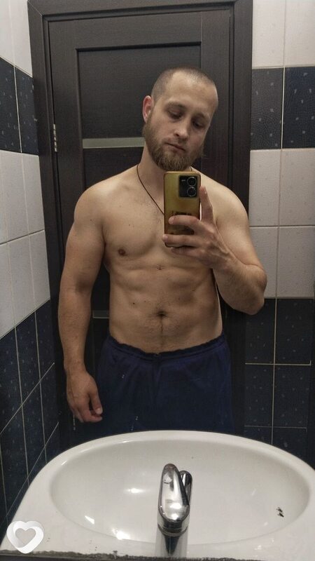 Павел, 30, Красноярске — анкета №3806066