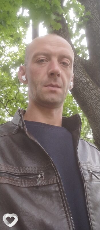Геннадий, 39, Минске — анкета №3806067