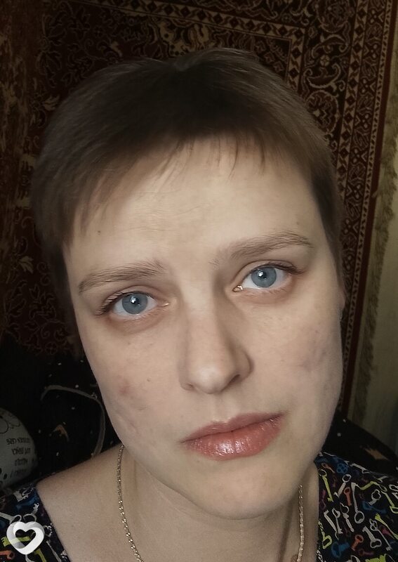 Надюша, 39, Ростове-на-Дону — анкета №3806068