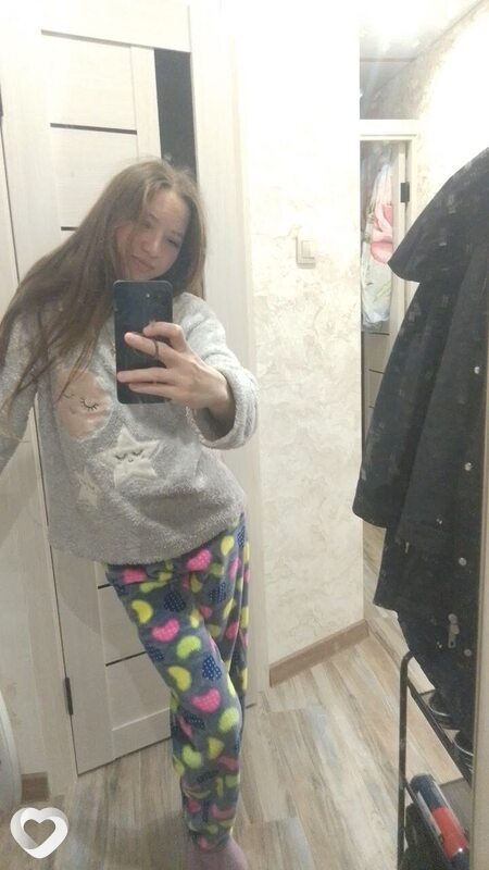 Александра, 26, Белгороде — анкета №3806069
