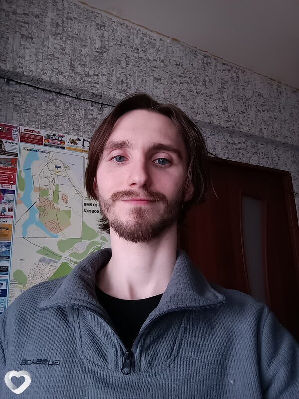 Kirill, 26, Новомосковске — анкета №3806072