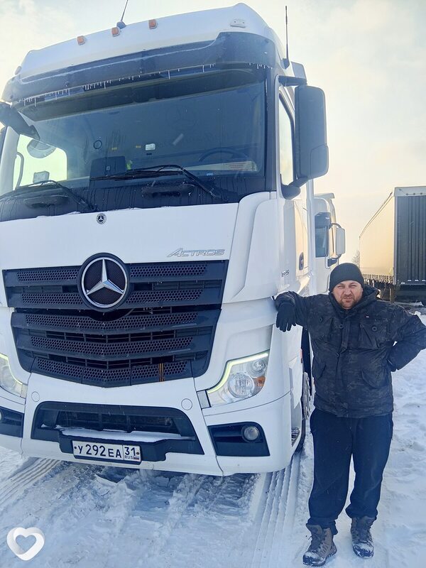 Михаил, 35, Воронеже — анкета №3806076