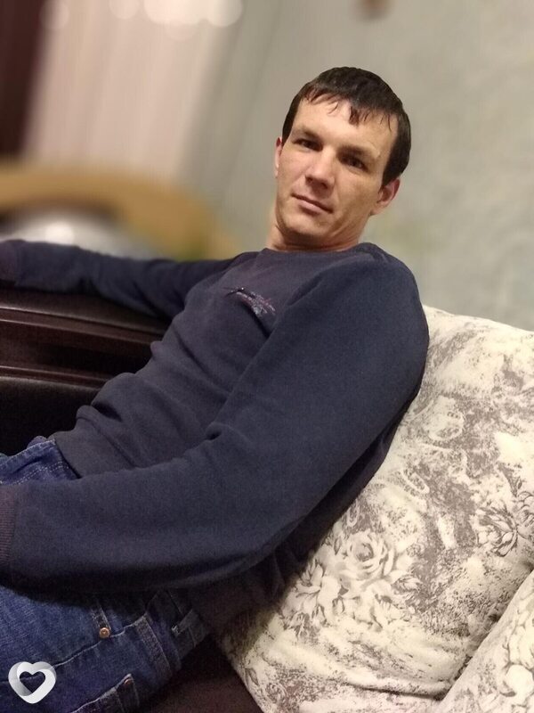 Сергей, 39, Армавире — анкета №3806077