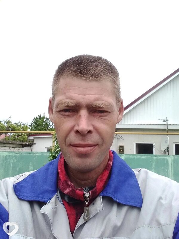 Андрей, 39, Тимашевске — анкета №3806079