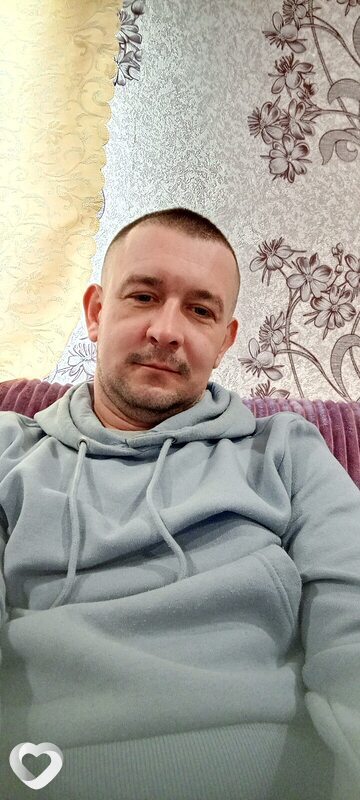 Artem, 37, Харькове — анкета №3806082