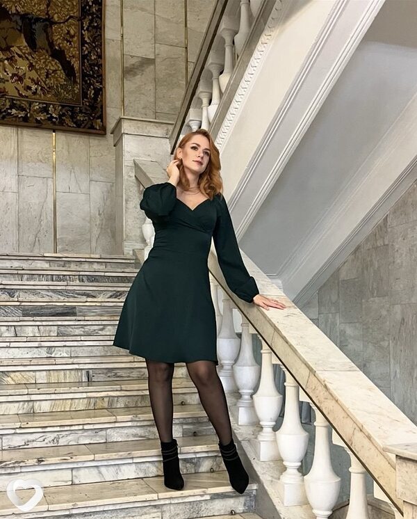 Галчонок, 36, Гомеле — анкета №3805871
