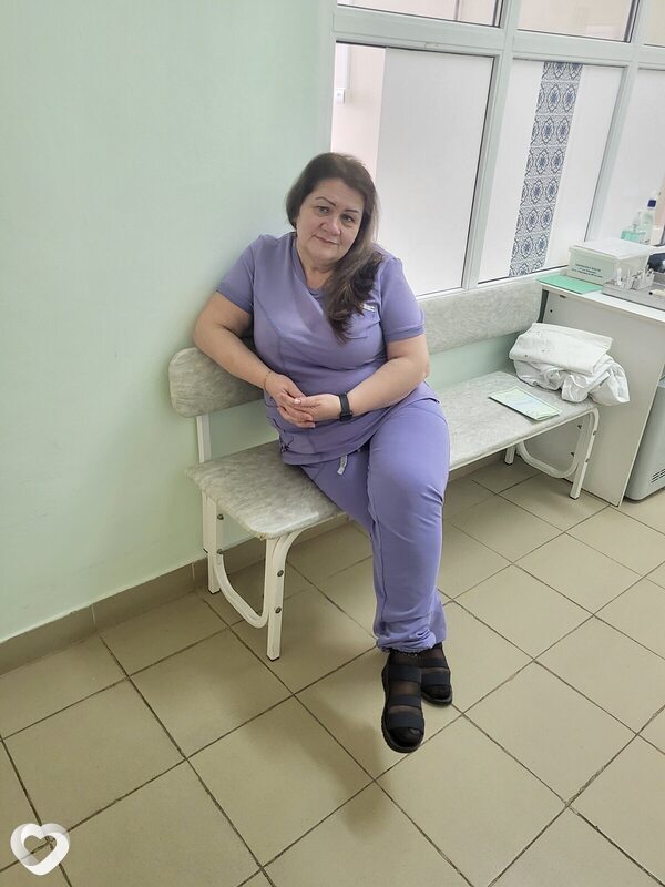 Ирина, Кстово