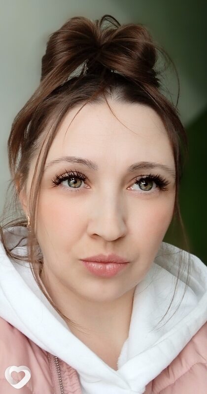 Оксана, 43, Сургуте — анкета №3805884