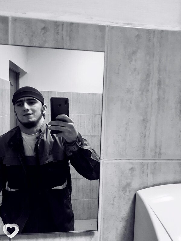 Anasjon, 24, Ташкент — анкета №3805885