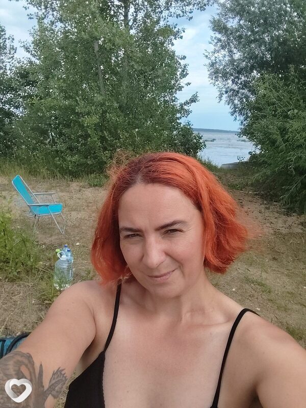 Елена, Энем