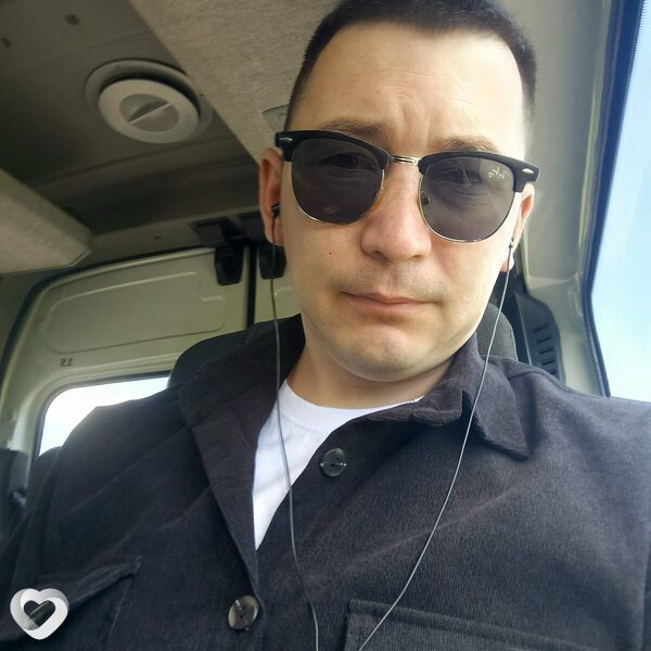 Edward, 32, Салавате — анкета №3806762