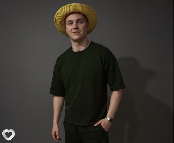 Илья, 26, Твери — анкета №3806768