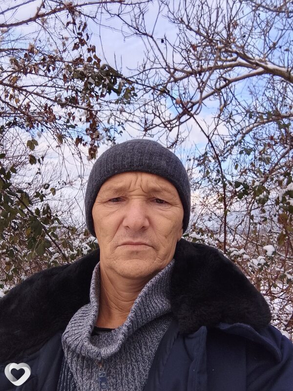 Владимир, 51, Анапе — анкета №3806769