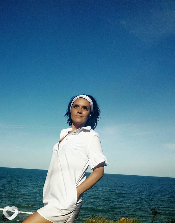 Оксана, 47, Уссурийске — анкета №3805991