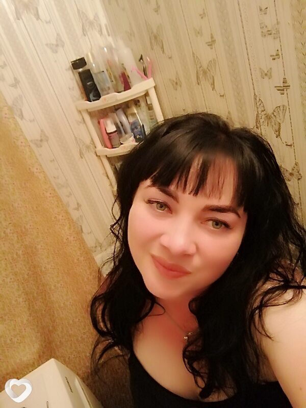 Полина, 39, Южно-Сахалинске — анкета №3805993