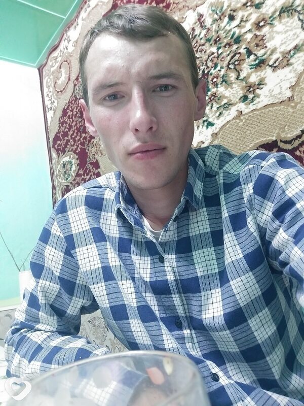 Данил, 24, Туркестане — анкета №3805998