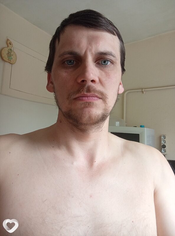 Антон, 38, Броварах — анкета №3806003