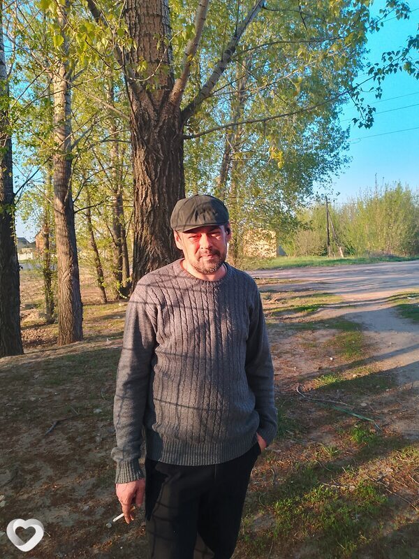 Андрей, 43, Воронеже — анкета №3806011